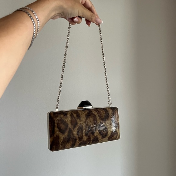 BANANA REPUBLIC PURSE BAG - Picture 4 of 5